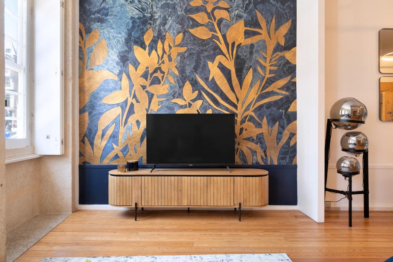 Sao Domingos Stylish Apartment Porto Kültér fotó