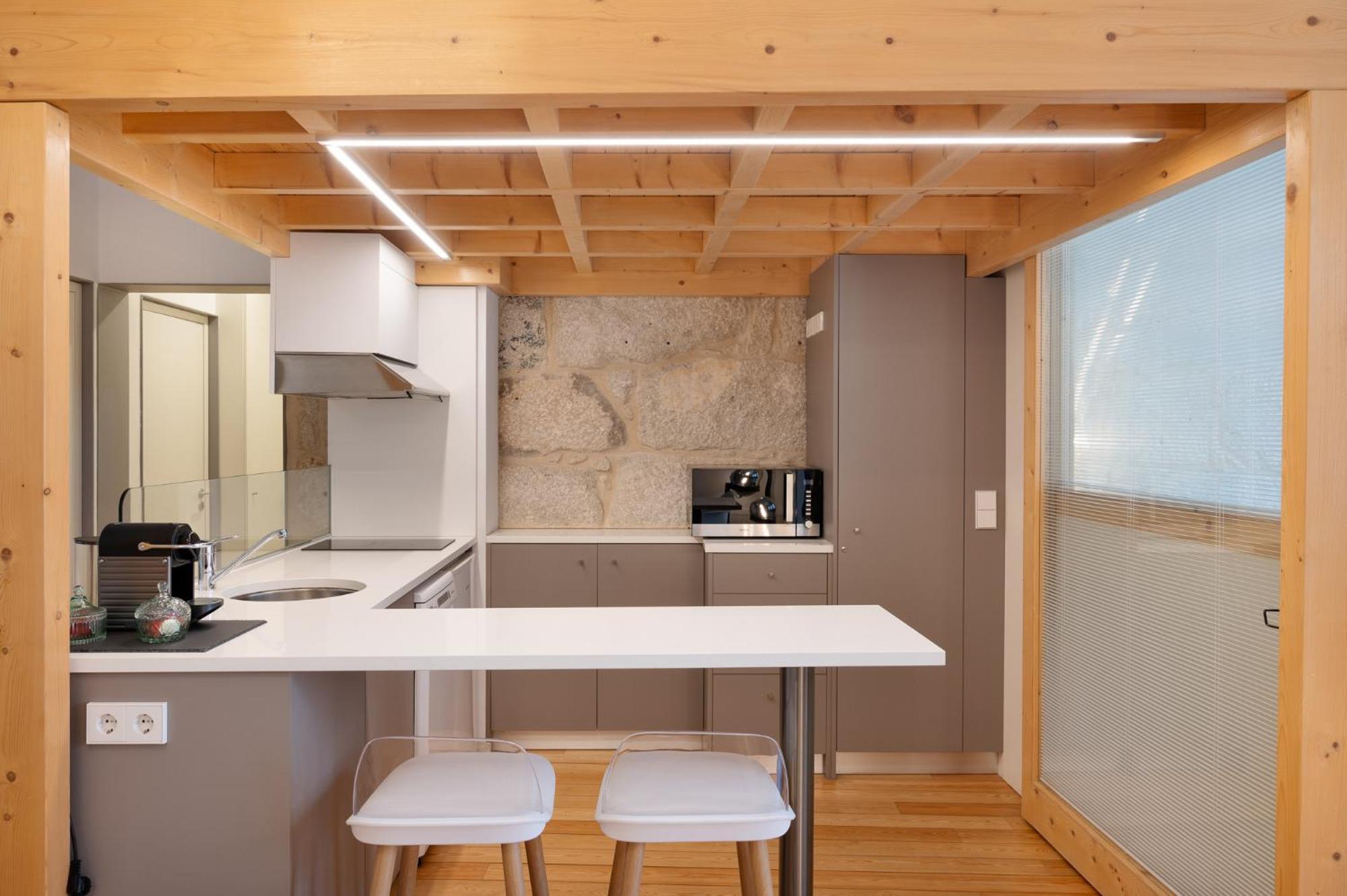 Sao Domingos Stylish Apartment Porto Kültér fotó