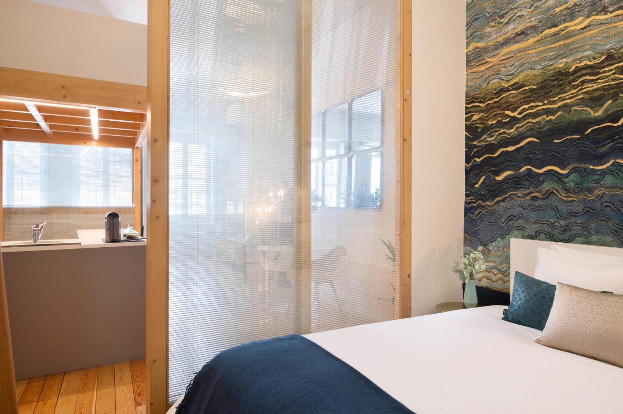 Sao Domingos Stylish Apartment Porto Kültér fotó